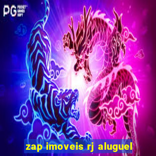 zap imoveis rj aluguel